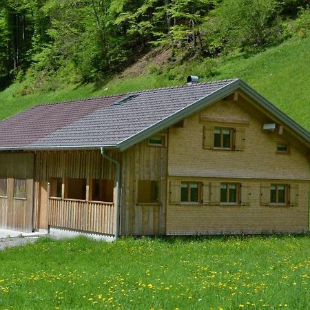 Ferienhaus Rimsgrund Бецау Екстериор снимка
