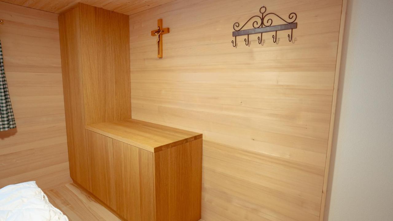 Ferienhaus Rimsgrund Бецау Екстериор снимка