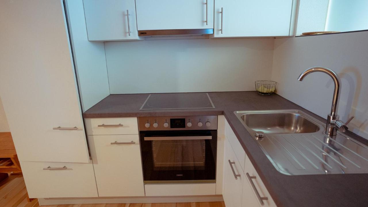 Ferienhaus Rimsgrund Бецау Екстериор снимка